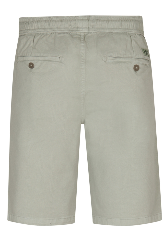 CHINO MET STRIKKOORD M 1050 SHO527 6173 DESERT SAGE